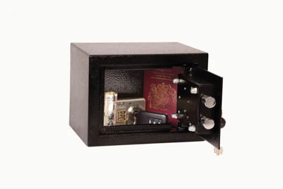 High Security Safes