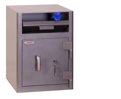 SS0990 Series - Cashier Deposit With Key Lock - SS0996KD