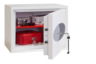 SS1180 Series - Fortress With Key Lock - SS1182K