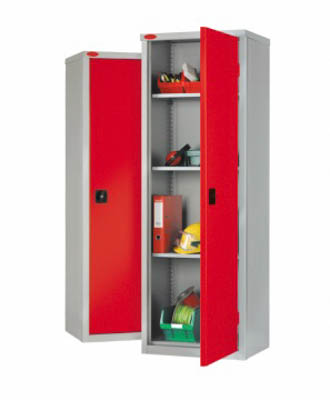 Slim Cupboard