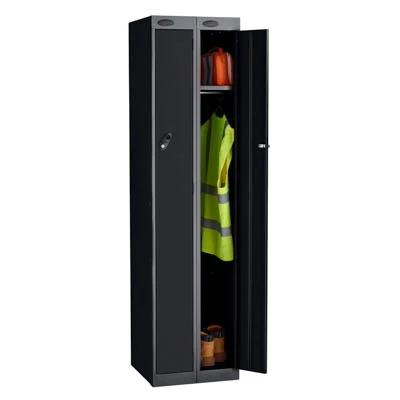 Probe Slim Locker With Cam Lock