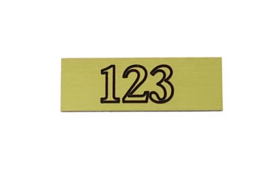 Helmsman Locker Door Numbers