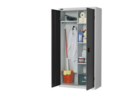 Wardrobe Cupboard
