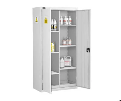 Acid/Alkaline Cabinets