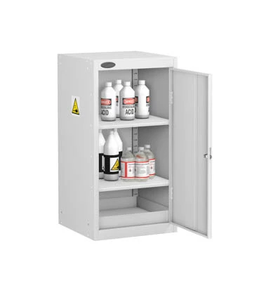 Small Acid/Alkaline Cabinets
