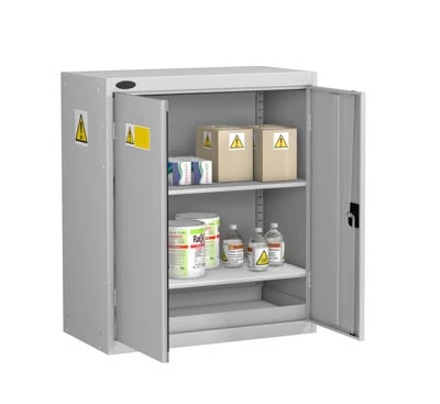 Low COSHH Cabinets