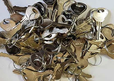 locker service repair Locker keys