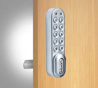 KL1000 Electronic Coded Lock