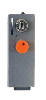 Example of a Nimrod lock