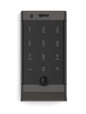 Ojmar OCS Pro Keypad Lock