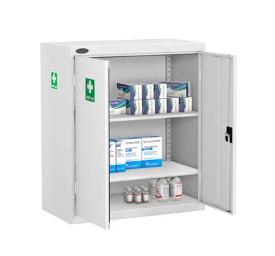 Low Medical Cabinets