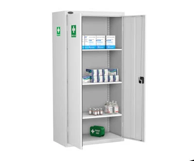 Standard Medical Cabinets