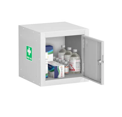 Cube Medical Locker