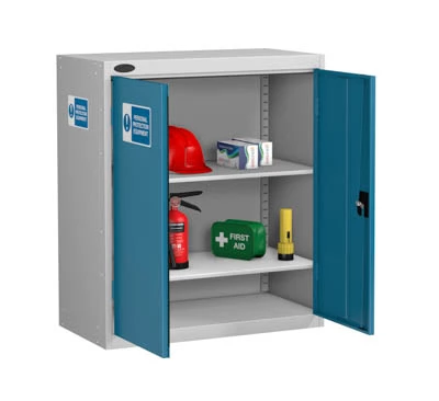 Low PPE Cabinets