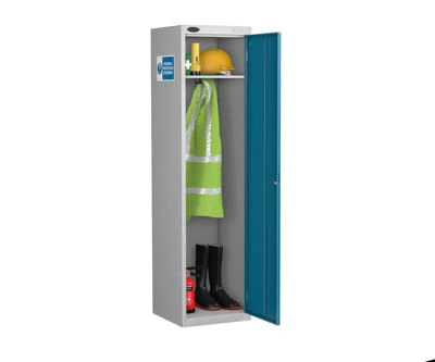 Slim PPE Cabinets