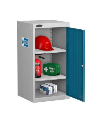 Small PPE Cabinets