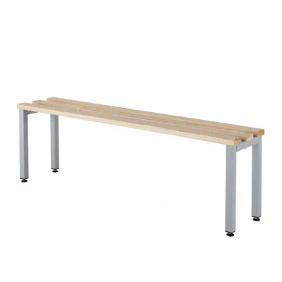SINGLE SIDED BENCH - TYPE H