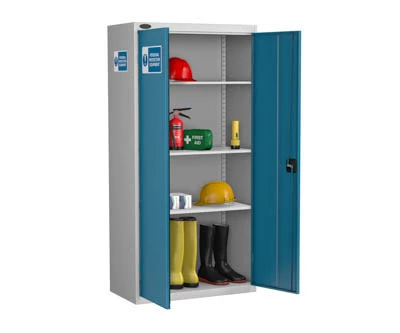 Standard PPE Cabinets