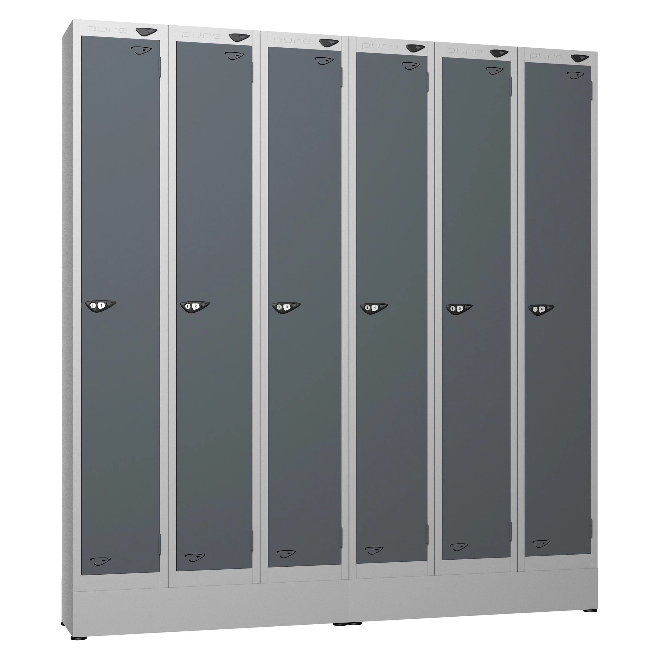 Heated Lockers Pioneering Comfort and Safety in Storage Solutions