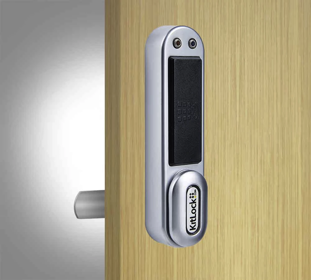 KL1000 RFID Kitlock Locker Lock
