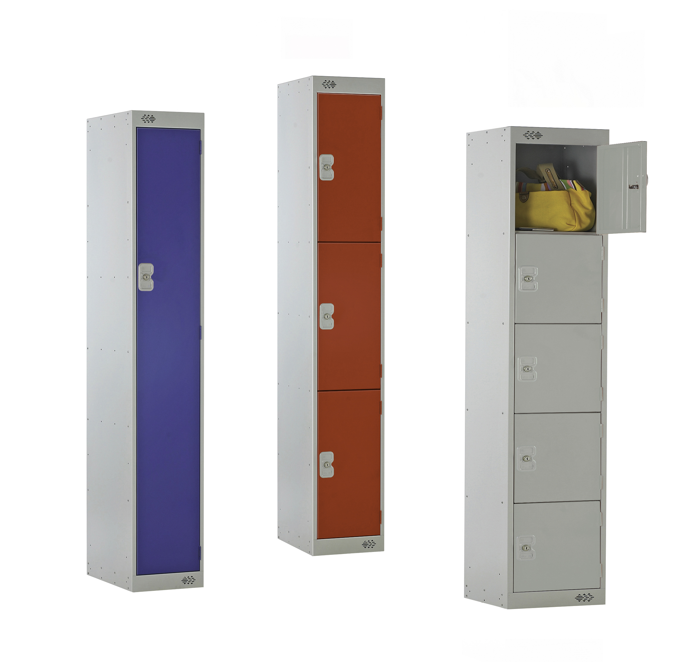 Link51 quick delivery 5 day lockers UK delivery