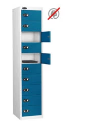 Laptop Lockers