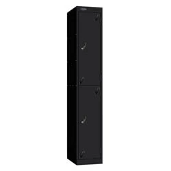 Probe Two Door Locker