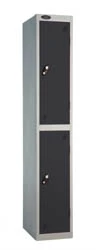 Probe Two Door Locker