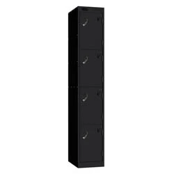 Probe Four Door Locker