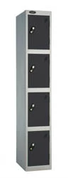 Probe Four Door Locker