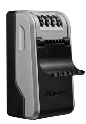 Master Lock Keybox