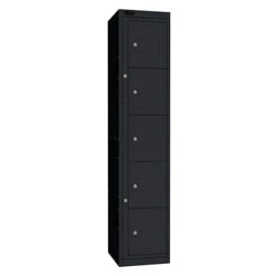 Garment Collecting Locker