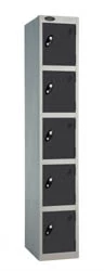 Probe Five Door Locker