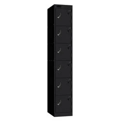 Probe Six Door Locker