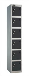 Probe Six Door Locker