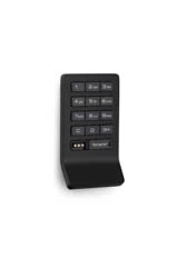 Aspire Keypad