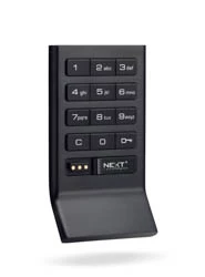 Axis Keypad