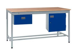 Basic Express Bench