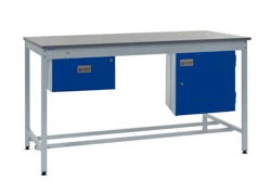 Basic Express Bench