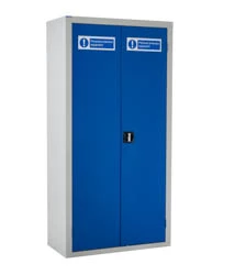 PPE Cupboard - Includi