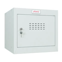 Phoenix Cube Locker