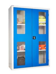 Vision Door Cupboard -