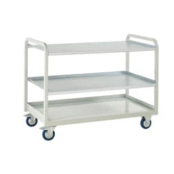 Euroslide Trolley Kit 