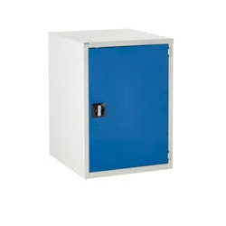 Euroslide Cupboard 1x7