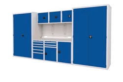 Euroslide Modular Work
