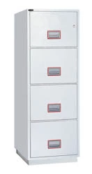 Fire Resistant Filing Cabinet