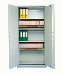 Fire Stor Security Cupboards