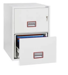 FS2250 Series - World Class Vertical Fire File