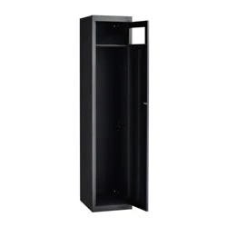 15 Compartment Garment Locker