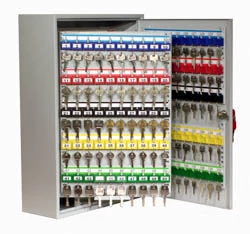 System Key Cabinets